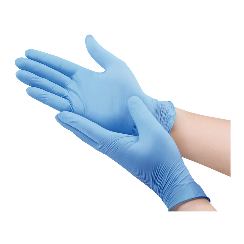 Essentials One Nitrile Gloves 100/Bx