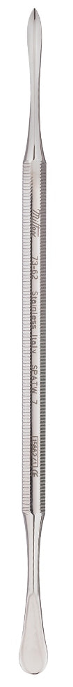 Vantage Spatula #7 & #24A