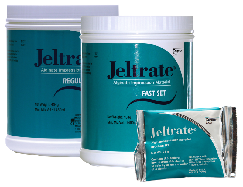 Jeltrate Bulk Pack 9lb