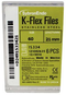 K-Flex Files