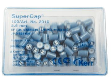 Supermat Refill 100/Pk