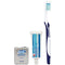 Crest Oral-B Daily Clean Solution Manual Bundle 72/cs