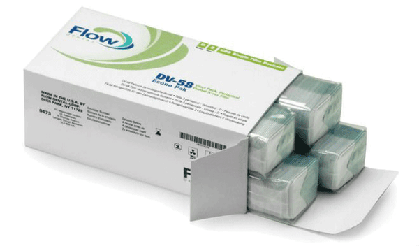 Flow-X DV-57 130/Bx