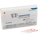 TF Adapative Gutta Percha Points Bulk 50/Pk