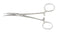 Crile Forceps Curved 5.5"