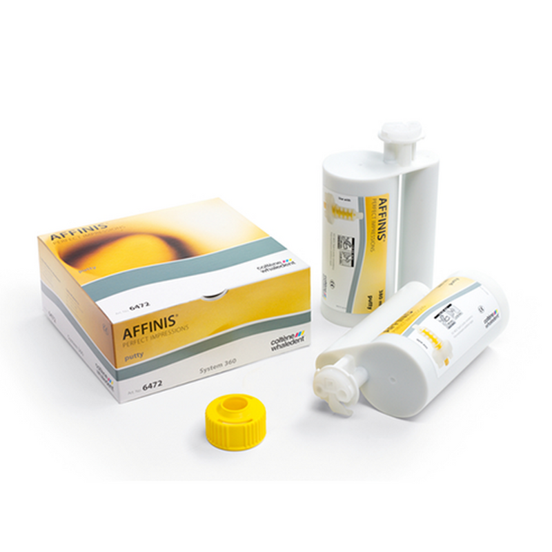 AFFINIS System 360 Putty Refill 2x380mL