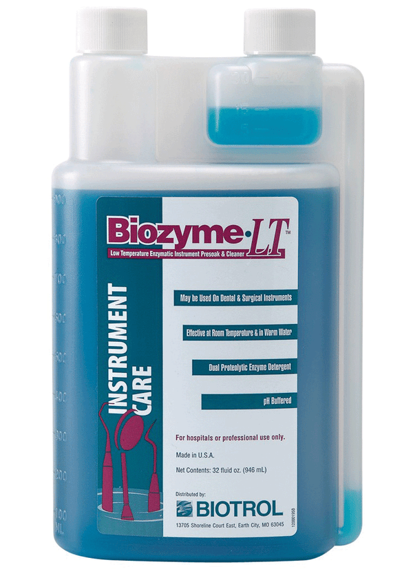 Biozyme LT Concentrate 32oz
