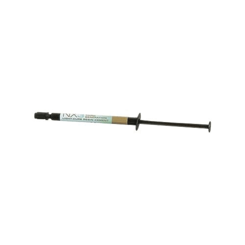 NX3 Light Cure Syringe Refill 1.8gm