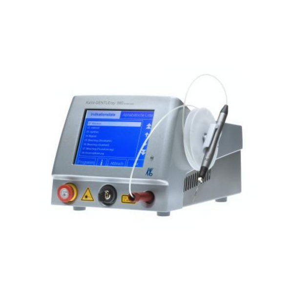 GENTLEray Laser Whitening Fiber