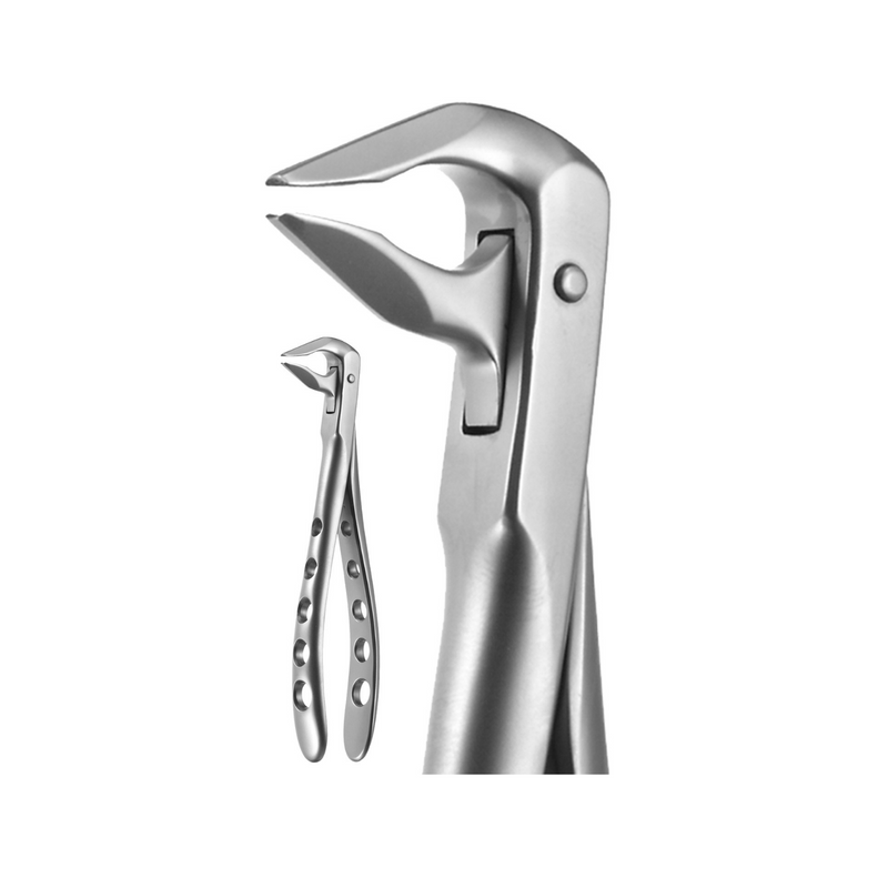 X-Trac Forceps