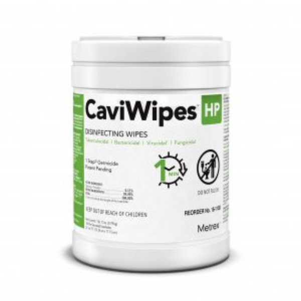 CaviWipes HP XL 65/Can