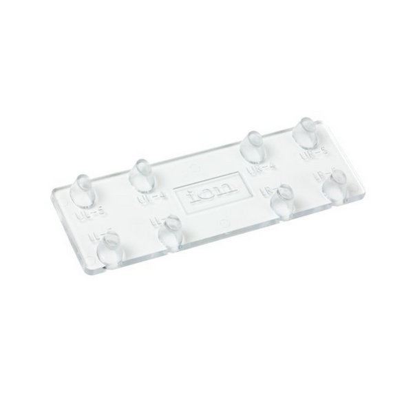 Stretch Block Iso-Form Temporary Molar Crown 10/Pk