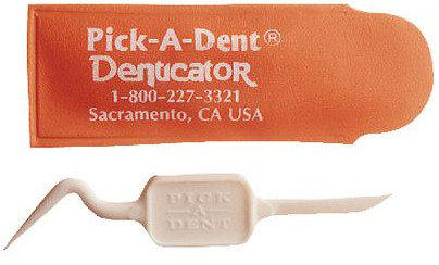 Pick-A-Dent Refill 144/Pk