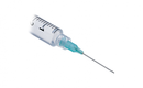 Max-I-Probe Syringes & Needles 100/Bx