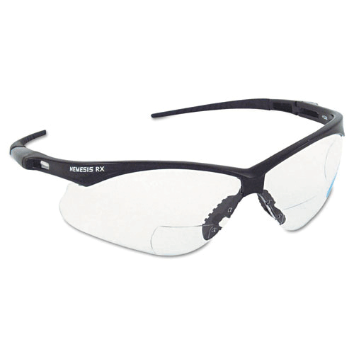 Nemesis V60 Safety Eyewear Bifocal