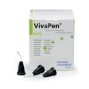 Excite F Vivapen Canulas Refill 100/Pk