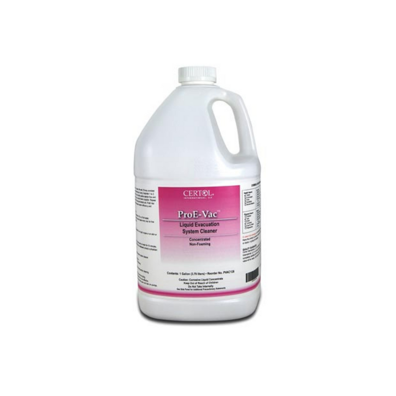 ProE-Vac Gallon w/1oz Pump