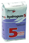 Hydrogum 5 Kit 1lb Pouch, Canister, Scoops