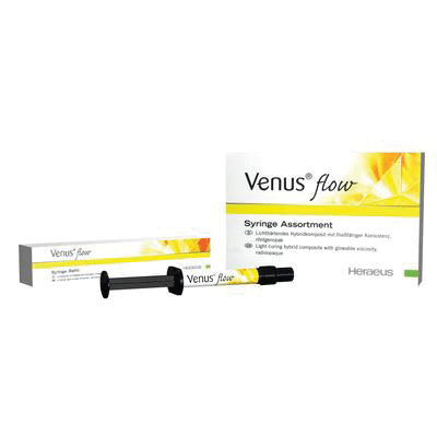 Venus Flow Syringe 1.8gm