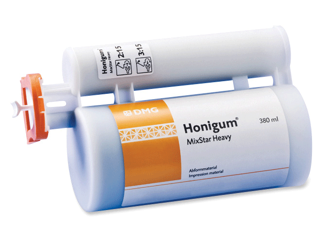 Honigum Automix 4x50ml