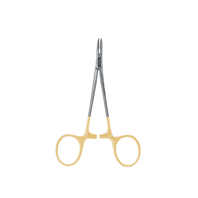 Needle Holder Mayo-Hegar Perma Sharp