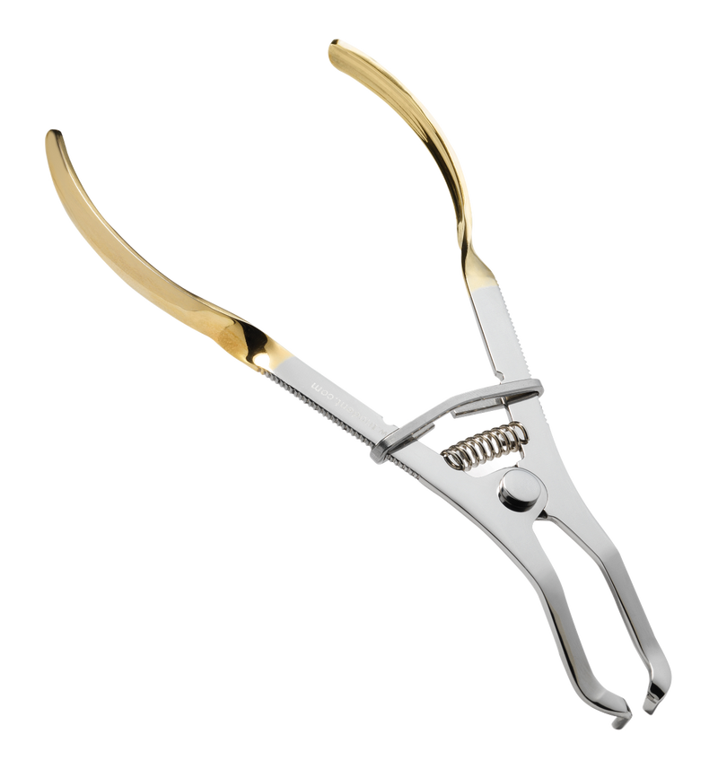 Palodent Plus Forcep