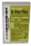 K-Flex Files