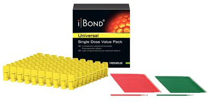 iBond Universal Unit Dose Value Pack