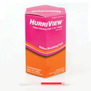 Hurriview Snap-N-Go Swabs 72/Pk