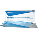 Duo-Check Pouches 2 x 8 200/Bx
