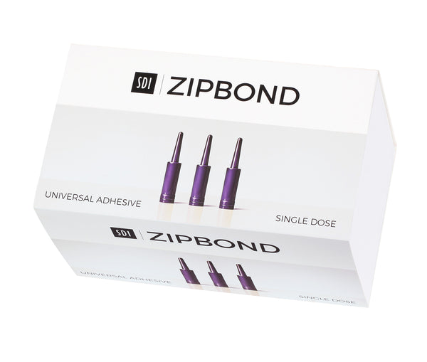 ZipBond Single Dose Kit