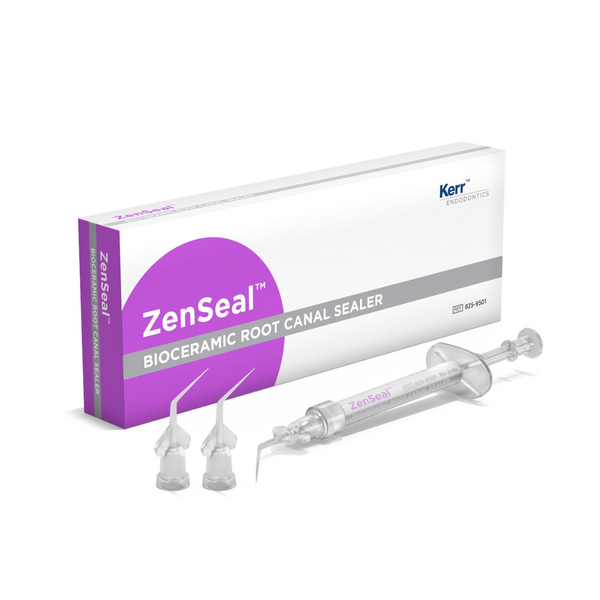 ZenSeal Kit 2g