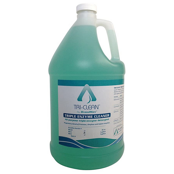 Triple Enzyme Cleaner Concentrate Gallon