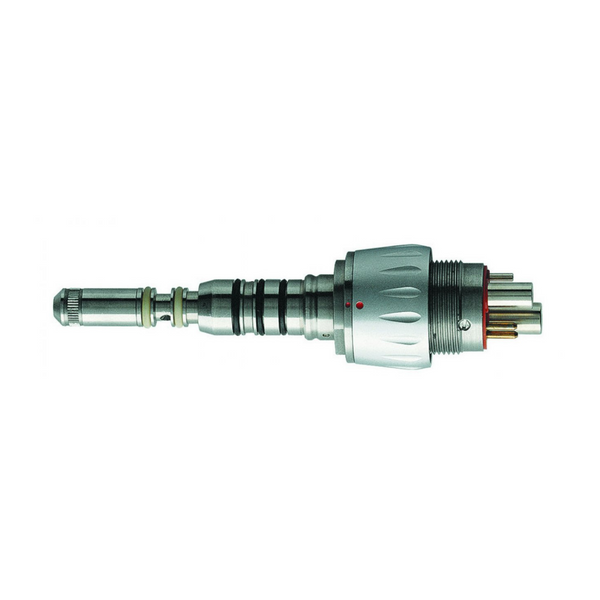 MULTIflex Lux Coupler 465LRN 6-pin with Regulator