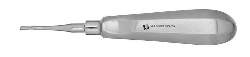 Elevatore Odontoiatrico Dritto - ELX4 - Jakobi Dental GmbH - Manico - Foto 9