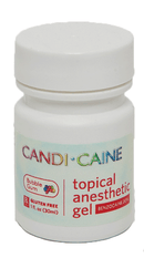 Topical Anesthetic Gel 1oz