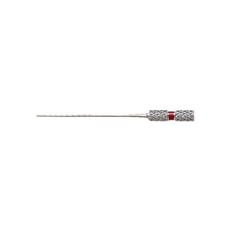 Barbed Broaches 10/Pk - Dentsply