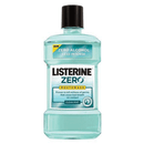 Listerine Zero Mouthwash Clean Mint 1.5 Liter