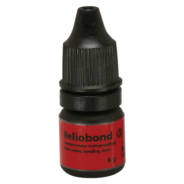 Heliobond Bottle Refill 6gm