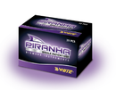 Piranha Diamonds 021-040 25/Pk