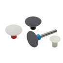 Poli-Pro Starter Kit 35 Discs, 1 Mandrel