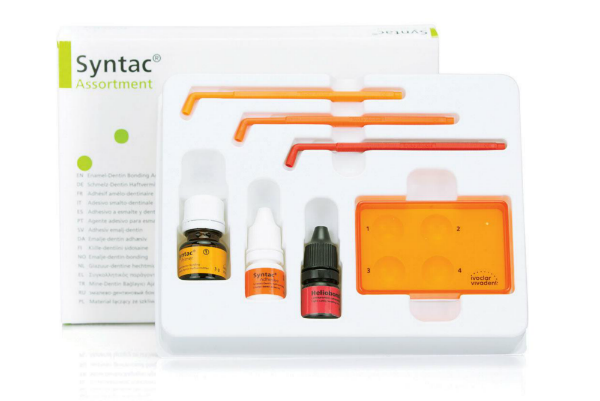 Syntac Assortment Kit