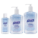 Purell Instant Hand Sanitizer Squeeze Bottle-Small 4oz