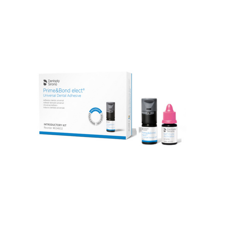 Prime & Bond Elect Intro Kit