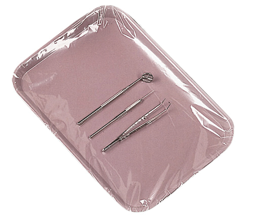 Tray Sleeve-House Brand Refill Pack 500/Bx