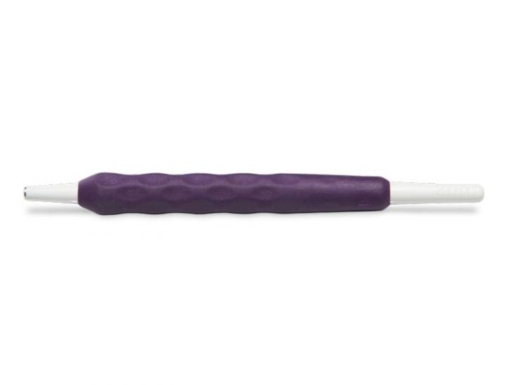 Ergo Grip Crystal Handle