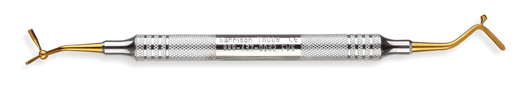 Composite Instrument Multi Condenser and Burnisher – Curio.Dental
