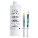 CHX Plus Endo 1.2 ml Syringes 4/Pk