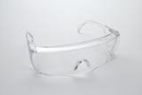 Safety Glasses 17S Clear 1 Pair