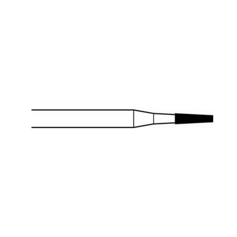 Midwest ONCE Sterile Carbides FG 10/Pk